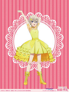 Animega x Sofmap Senkou Hanbai Fair