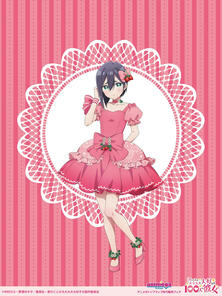 Animega x Sofmap Senkou Hanbai Fair